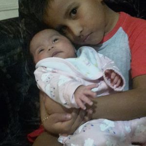 Meet your Posher, Ale